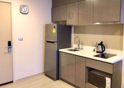 1 bed Condo in Rhythm Asoke 2 Bangkapi Sub District C06454