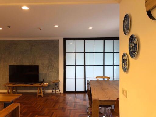 2 bed Condo in The Waterford Park Sukhumvit 53 Watthana District C06451