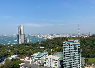 The Cliff Penthouse for Sale in Cosy Beach