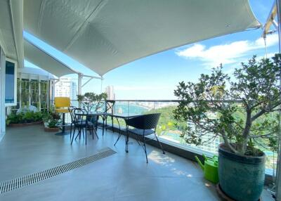 The Cliff Penthouse for Sale in Cosy Beach