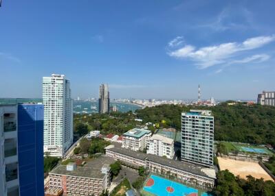 The Cliff Penthouse for Sale in Cosy Beach