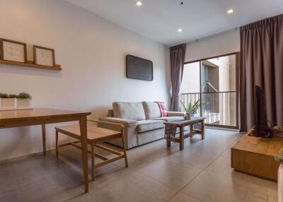 1 bed Condo in Noble Refine Khlongtan Sub District C06446