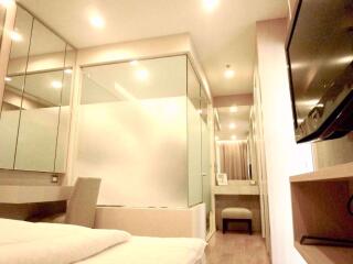 1 bed Condo in The Address Asoke Makkasan Sub District C06441