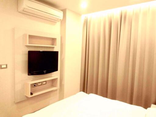 1 bed Condo in The Address Asoke Makkasan Sub District C06441