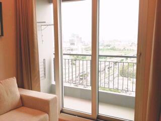 1 bed Condo in The Address Asoke Makkasan Sub District C06441