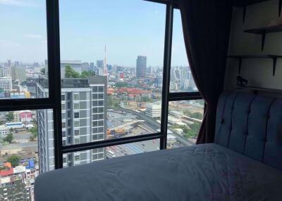 2 bed Condo in Rhythm Asoke Makkasan Sub District C06430