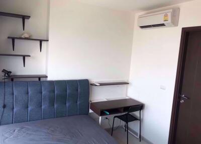 2 bed Condo in Rhythm Asoke Makkasan Sub District C06430