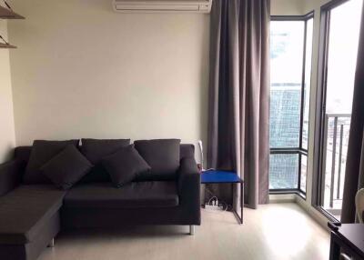 2 bed Condo in Rhythm Asoke Makkasan Sub District C06430