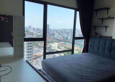 2 bed Condo in Rhythm Asoke Makkasan Sub District C06430