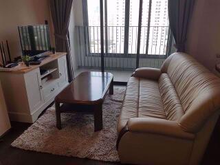 1 bed Condo in Ideo Q Siam - Ratchathewi Thanonphayathai Sub District C06428