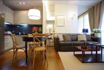 1 bed Condo in Quattro by Sansiri Watthana District C06426