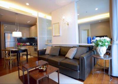 1 bed Condo in Quattro by Sansiri Watthana District C06426