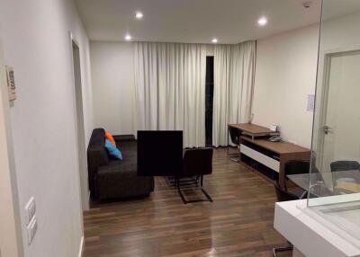 2 bed Condo in The Room Sukhumvit 62 Bangchak Sub District C06413