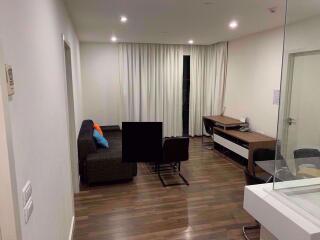 2 bed Condo in The Room Sukhumvit 62 Bangchak Sub District C06413