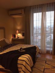 Studio bed Condo in The Editor Saphan Khwai Phayathai District C06407