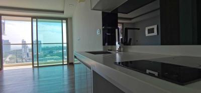 Hight Floor for Sale in The Peak Towers