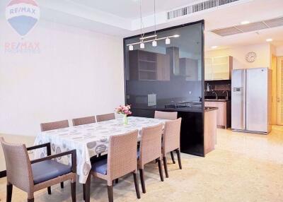 3 bed Condo in Nusasiri Grand Khlongtoei District C06400