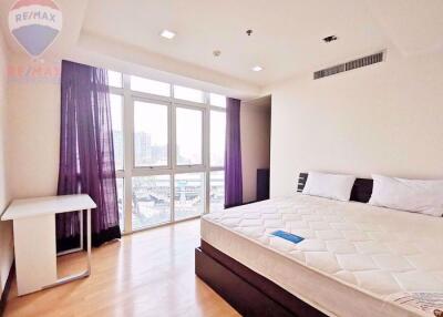 3 bed Condo in Nusasiri Grand Khlongtoei District C06400