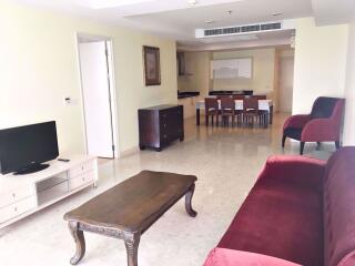 2 bed Condo in Nusasiri Grand Khlongtoei District C06398