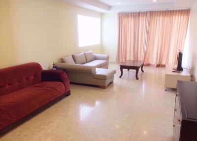 2 bed Condo in Nusasiri Grand Khlongtoei District C06398