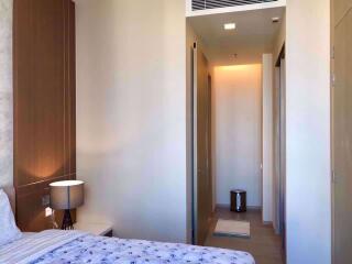 1 bed Condo in The ESSE Asoke Khlong Toei Nuea Sub District C06392