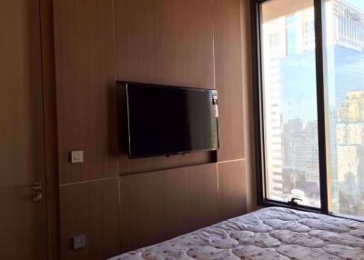 1 bed Condo in The ESSE Asoke Khlong Toei Nuea Sub District C06392