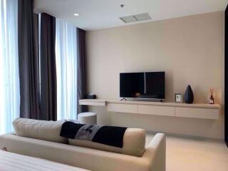 1 bed Condo in Noble Ploenchit Lumphini Sub District C06390