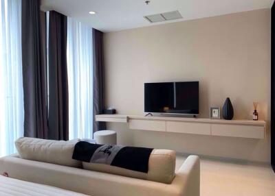 1 bed Condo in Noble Ploenchit Lumphini Sub District C06390