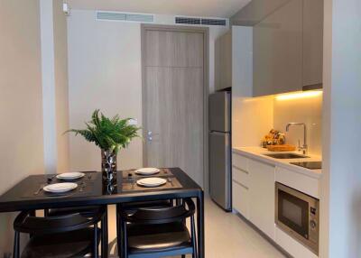 1 bed Condo in Noble Ploenchit Lumphini Sub District C06390