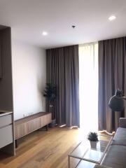 2 bed Condo in Noble Revo Silom Bang Rak District C06386