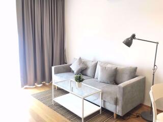 2 bed Condo in Noble Revo Silom Bang Rak District C06386