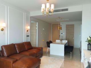 1 bed Condo in Sindhorn Residence Lumphini Sub District C06383