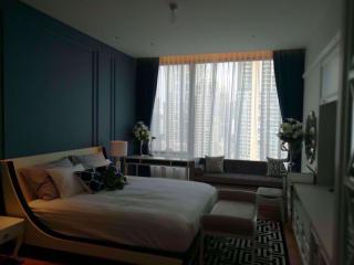 1 bed Condo in Sindhorn Residence Lumphini Sub District C06383