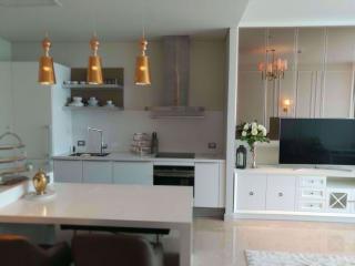 1 bed Condo in Sindhorn Residence Lumphini Sub District C06383