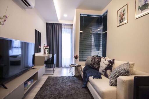 1 bed Condo in Vtara Sukhumvit 36 Khlongtoei District C06382