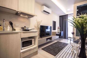 1 bed Condo in Vtara Sukhumvit 36 Khlongtoei District C06382