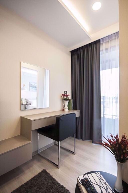 1 bed Condo in Vtara Sukhumvit 36 Khlongtoei District C06382