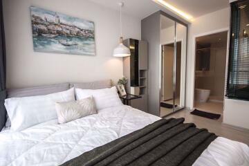 1 bed Condo in Vtara Sukhumvit 36 Khlongtoei District C06382