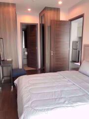 1 bed Condo in C Ekkamai Khlong Tan Nuea Sub District C06381