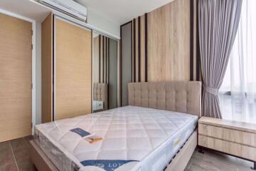 2 bed Condo in The Lofts Ekkamai Phrakhanongnuea Sub District C06374