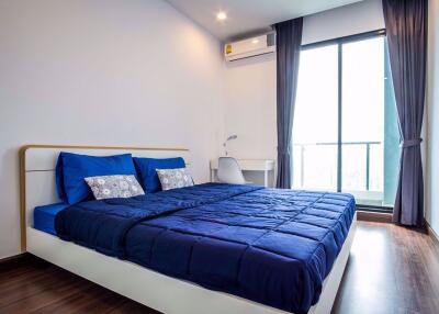 2 bed Condo in Supalai Premier @ Asoke Bangkapi Sub District C06373