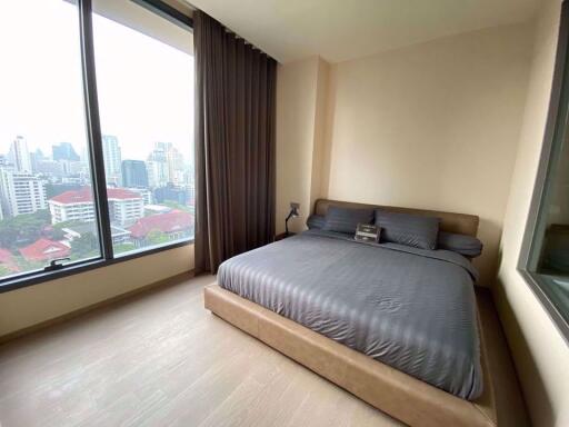 1 bed Condo in The ESSE Asoke Khlong Toei Nuea Sub District C06368