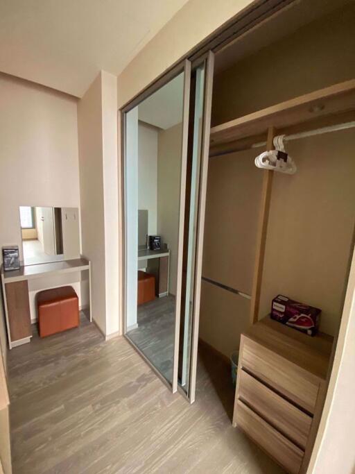 1 ห้องนอน, 1 ห้องน้ำ คอนโด ราคา ฿ 11,000,000