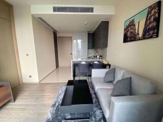 1 bed Condo in The ESSE Asoke Khlong Toei Nuea Sub District C06368