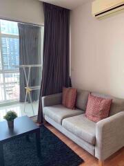 1 bed Condo in The Coast Bangkok Bang Na Sub District C06367