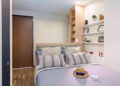 1 bed Duplex in Beyond Sukhumvit Bang Na Sub District D05755
