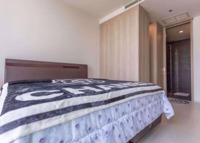 2 bed Condo in Noble Ploenchit Lumphini Sub District C06364