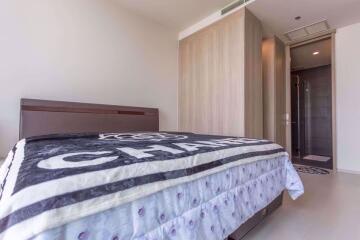 2 bed Condo in Noble Ploenchit Lumphini Sub District C06364