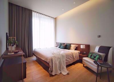 1 bed Condo in Saladaeng One Silom Sub District C06361