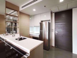 1 bed Condo in The Address Asoke Makkasan Sub District C06354